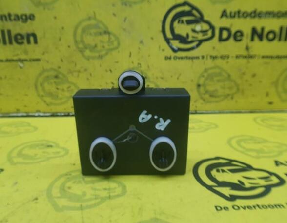 Control unit AUDI A6 Allroad (4GH, 4GJ), AUDI A6 Avant (4G5, 4GD)