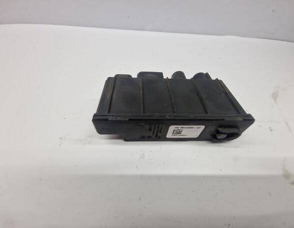 Control unit BMW 1er (F21)