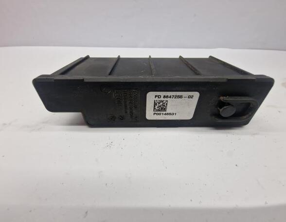 Control unit BMW 1er (F21)