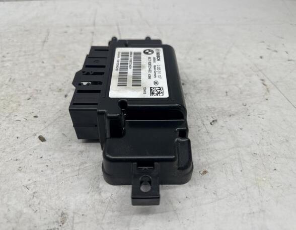 Control unit BMW 1er (F21)