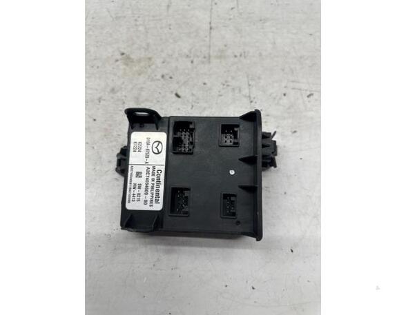 Control unit MAZDA CX-3 (DK)