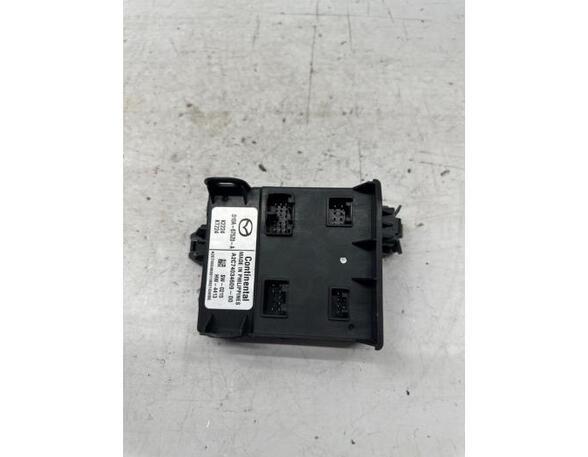 Control unit MAZDA CX-3 (DK)