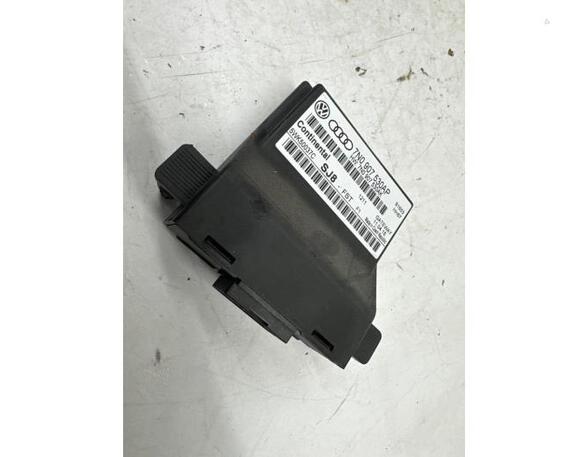 Control unit SEAT Altea (5P1), SEAT Altea XL (5P5, 5P8), SEAT Toledo III (5P2)