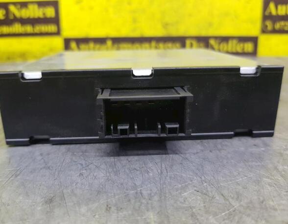 Control unit BMW 1er (E87), BMW 1er (E81)