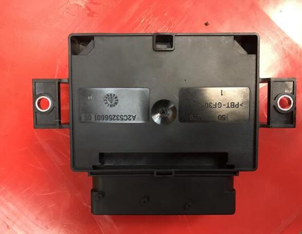 Control unit AUDI A8 (4H2, 4H8, 4HC, 4HL)