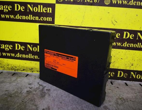 Control unit AUDI A8 (4H2, 4H8, 4HC, 4HL)