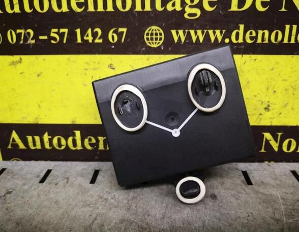 Control unit AUDI A8 (4H2, 4H8, 4HC, 4HL)