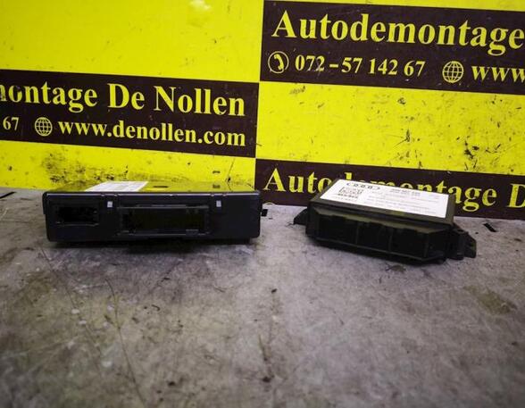 Control unit AUDI A8 (4H2, 4H8, 4HC, 4HL)