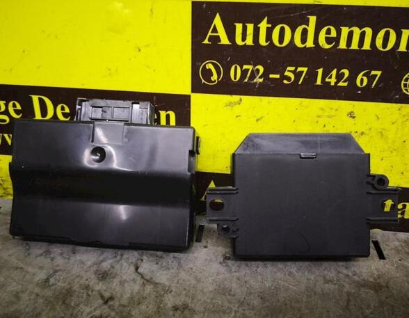 Control unit AUDI A8 (4H2, 4H8, 4HC, 4HL)