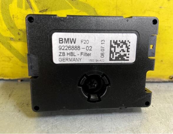 Control unit BMW 1er (F20)