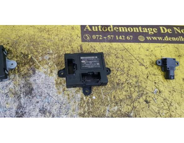 Control unit JAGUAR XF SPORTBRAKE (X250)