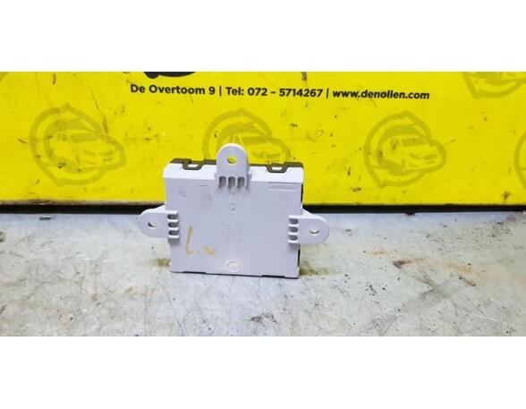 Control unit LAND ROVER RANGE ROVER SPORT (L320)