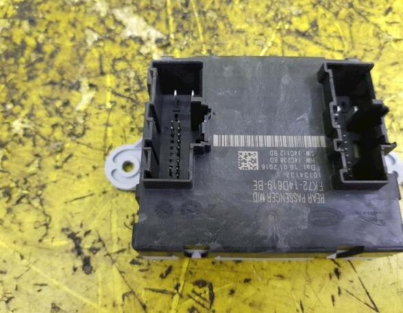 Control unit LAND ROVER RANGE ROVER EVOQUE (L538)