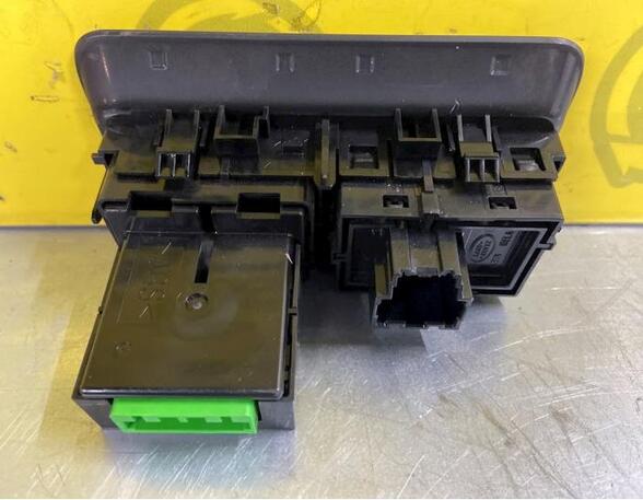 Control unit LAND ROVER DISCOVERY SPORT (L550)