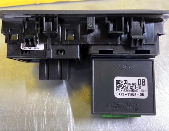 Control unit LAND ROVER DISCOVERY SPORT (L550)