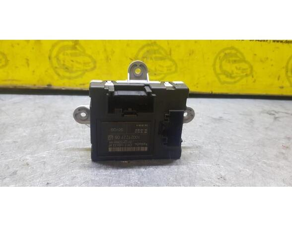 Control unit FORD FIESTA VI (CB1, CCN), FORD FIESTA VI Van