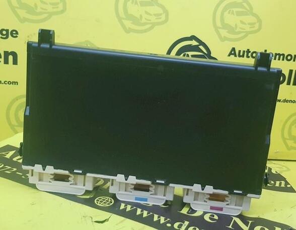 Control unit MERCEDES-BENZ GLA-CLASS (X156)