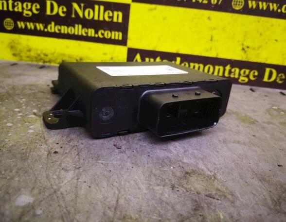 Control unit AUDI A8 (4H2, 4H8, 4HC, 4HL)