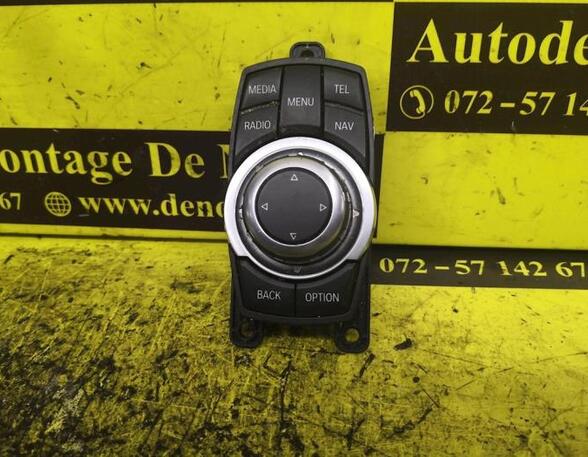 Control unit BMW 1 (F20)