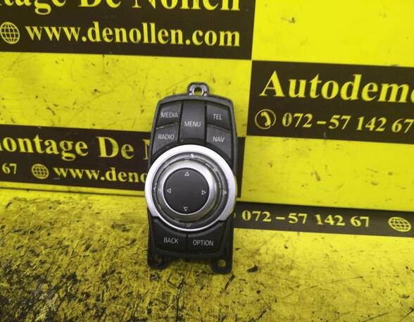 Control unit BMW 1 (F20)