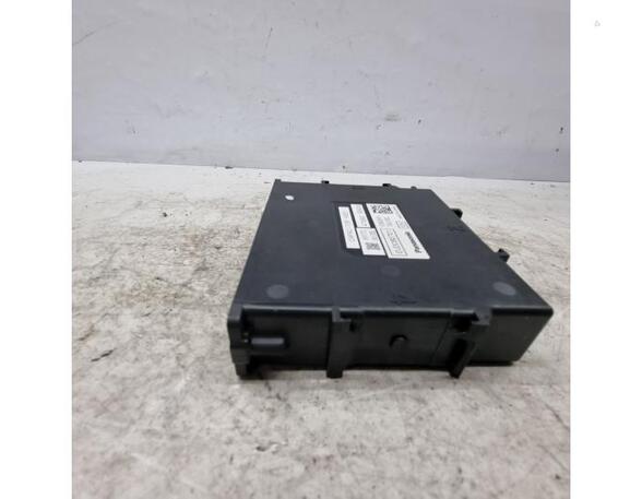 Control unit RENAULT ZOE (BFM_)