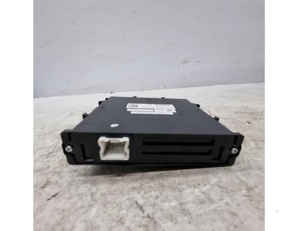 Control unit RENAULT ZOE (BFM_)