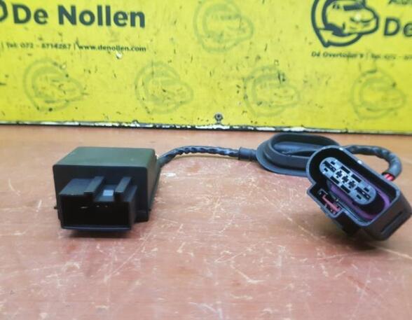 Control unit SEAT IBIZA IV (6J5, 6P1), SEAT IBIZA IV SC (6J1, 6P5), SEAT IBIZA IV ST (6J8, 6P8)