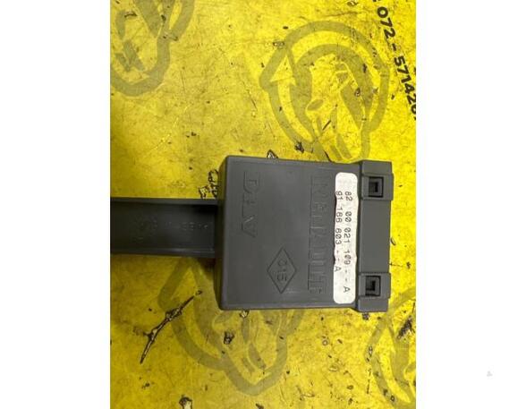 Control unit OPEL VIVARO A Van (X83), OPEL VIVARO A Bus (X83)