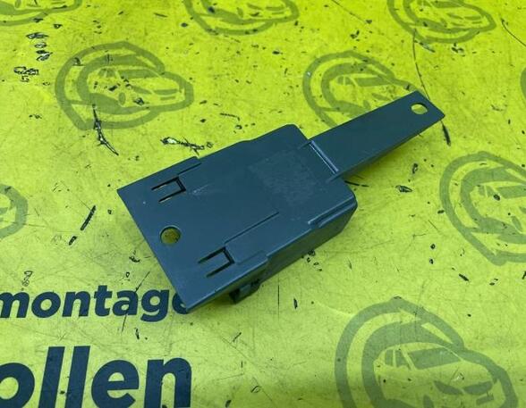 Control unit OPEL VIVARO A Van (X83), OPEL VIVARO A Bus (X83)