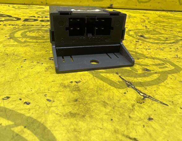 Control unit OPEL VIVARO A Van (X83), OPEL VIVARO A Bus (X83)