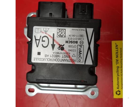 Control unit for Airbag FORD Galaxy (WA6), FORD S-Max (WA6)