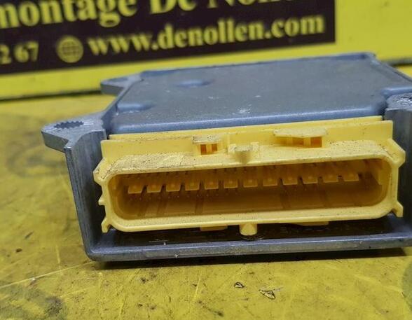 Control unit for Airbag VW Golf IV (1J1)