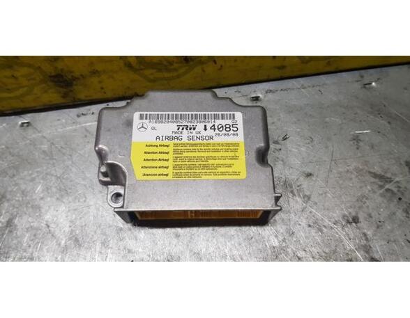 Control unit for Airbag MERCEDES-BENZ B-Klasse (W245)