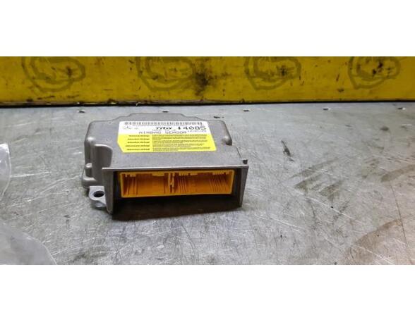 Airbag Control Unit MERCEDES-BENZ B-Klasse (W245)