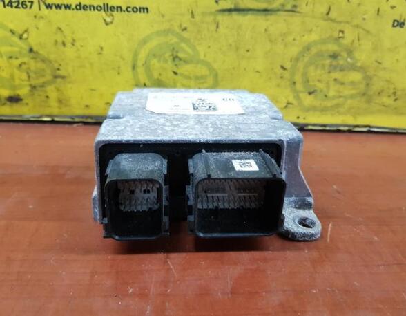 Control unit for Airbag FORD Fiesta VI (CB1, CCN)