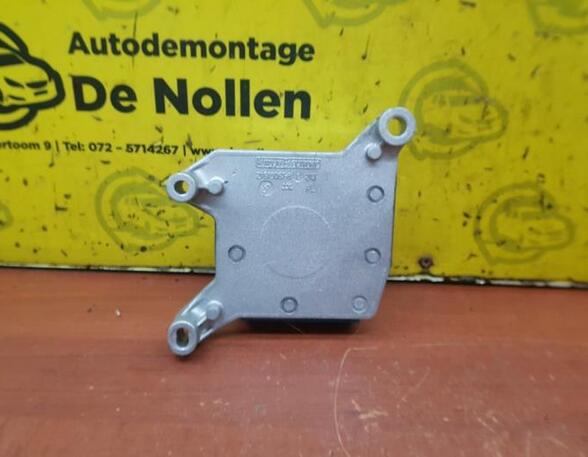 Control unit for Airbag OPEL Vivaro Kasten (F7)