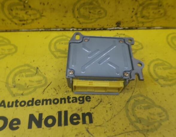 Regeleenheid airbag VW Touareg (7L6, 7L7, 7LA)