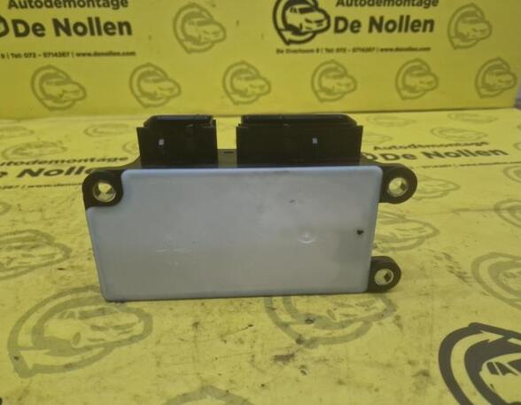 Control unit for Airbag OPEL Meriva B Großraumlimousine (S10)