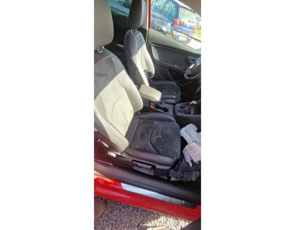 P18578681 Steuergerät Airbag SEAT Leon SC (5F)