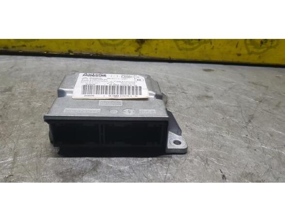 Control unit for Airbag CITROËN C4 Grand Picasso I (UA), CITROËN C4 Picasso I Großraumlimousine (UD)