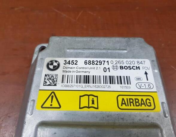 Control unit for Airbag BMW 1er (F20)