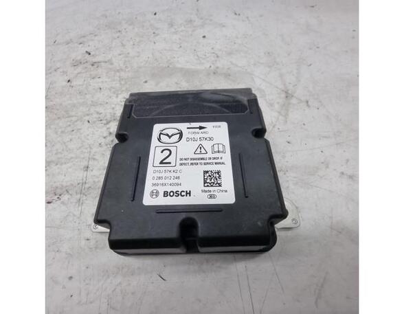 Control unit for Airbag MAZDA CX-3 (DK)