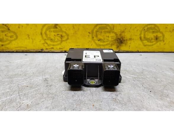 Control unit for Airbag MAZDA 2 (DY)