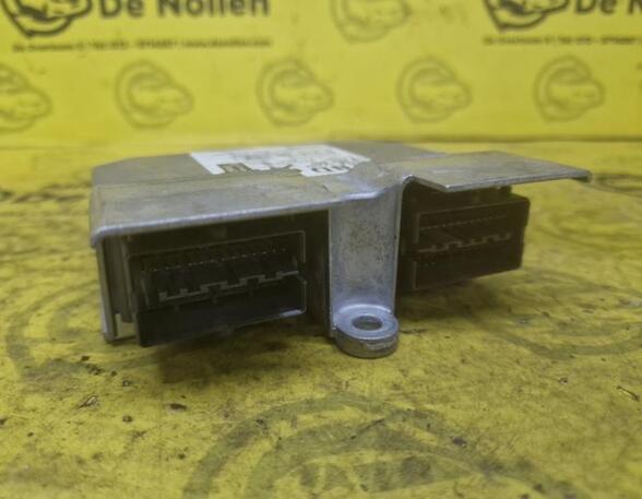 Control unit for Airbag OPEL CORSA D (S07)