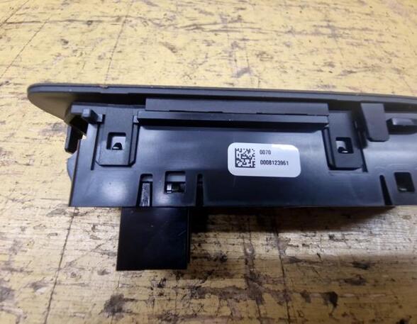 Control unit for traction control BMW 1er (F21)