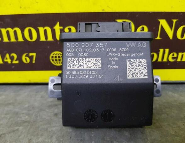 Control unit for lighting VW Polo (6C1, 6R1)