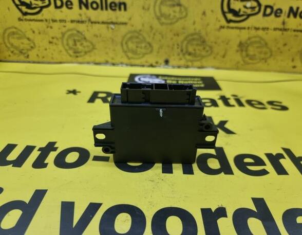 Control unit for parking support CITROËN C6 (TD)