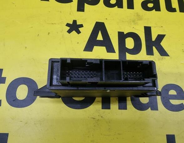 Control unit for parking support CITROËN C6 (TD)