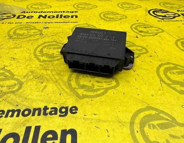 Control unit for parking support RENAULT Master III Kasten (FV)