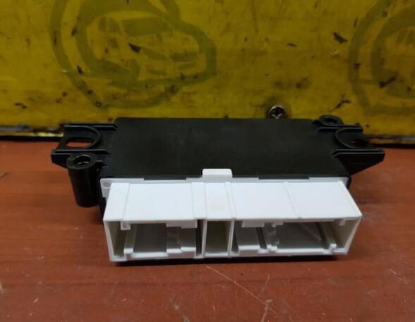 Control unit for parking support VW Golf VII (5G1, BE1, BE2, BQ1)